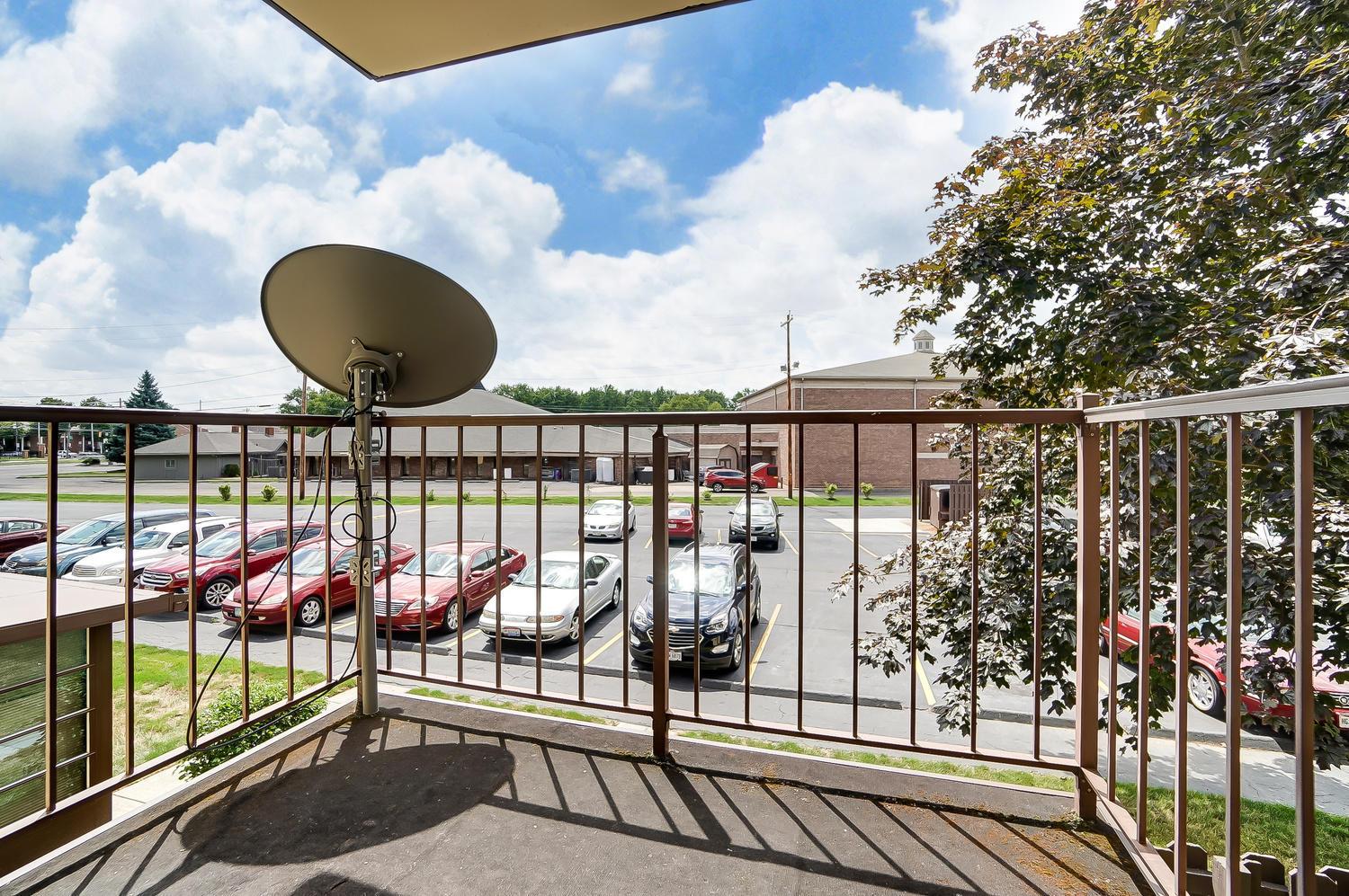 4115 Karl Road, Unit 209 Columbus, OH 43224 - Photo 13 of 21