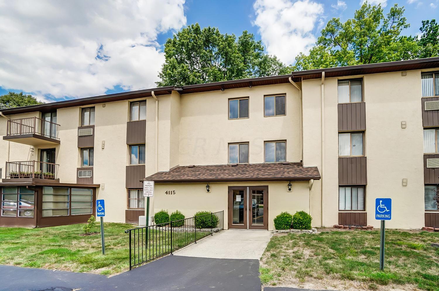 4115 Karl Road, Unit 209 Columbus, OH 43224 - Photo 3 of 21