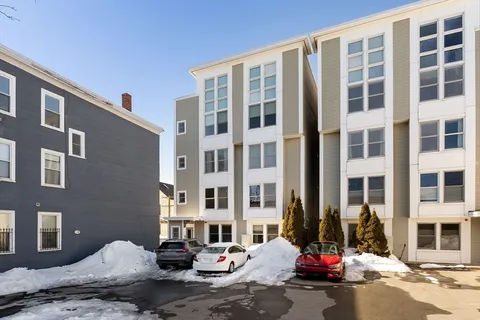 a building view