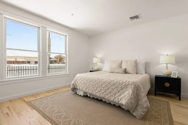 $899,000 | 23 Park Street, Unit 2, Somerville, MA 02143