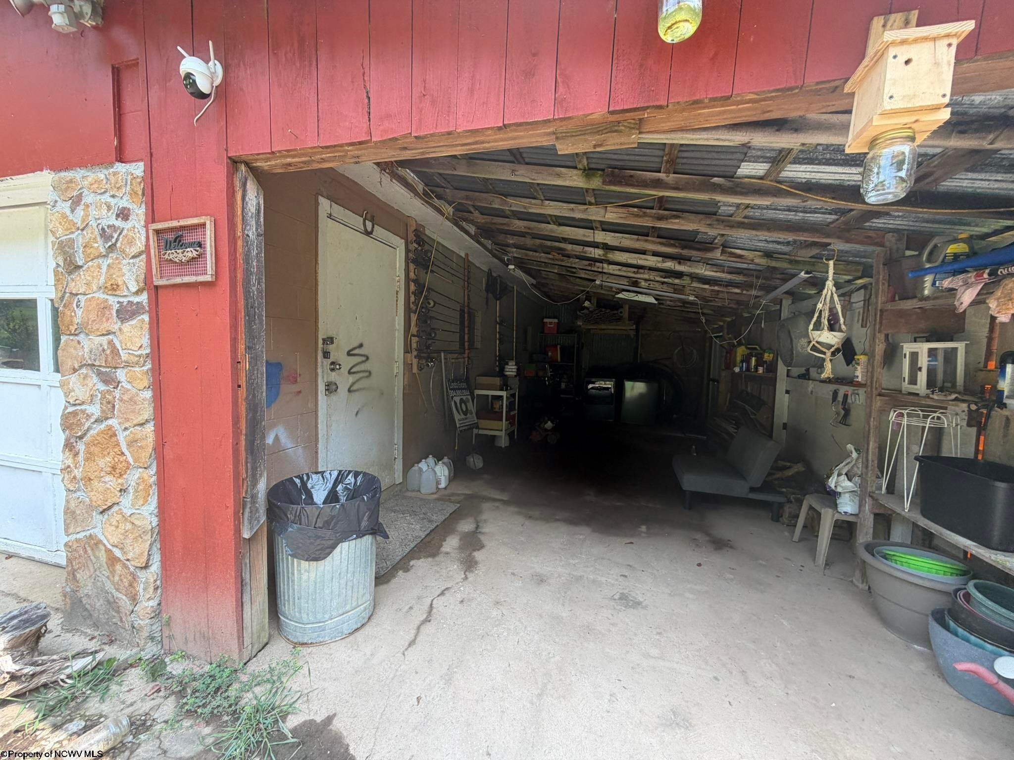 252 Gateway Road Wallace, WV 26448 - Photo 25 of 29 Gallery Image 25