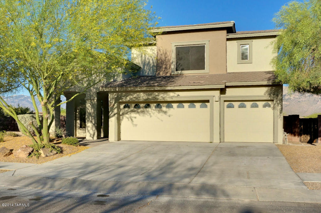 11652 North Sage Brook Road Tucson, AZ 85737 - Photo 2 of 25