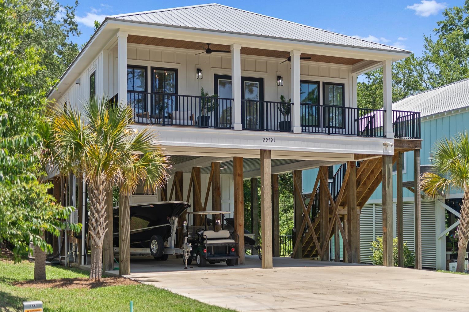 29791 Low Drive Orange Beach, AL 36561 - Photo 1 of 50