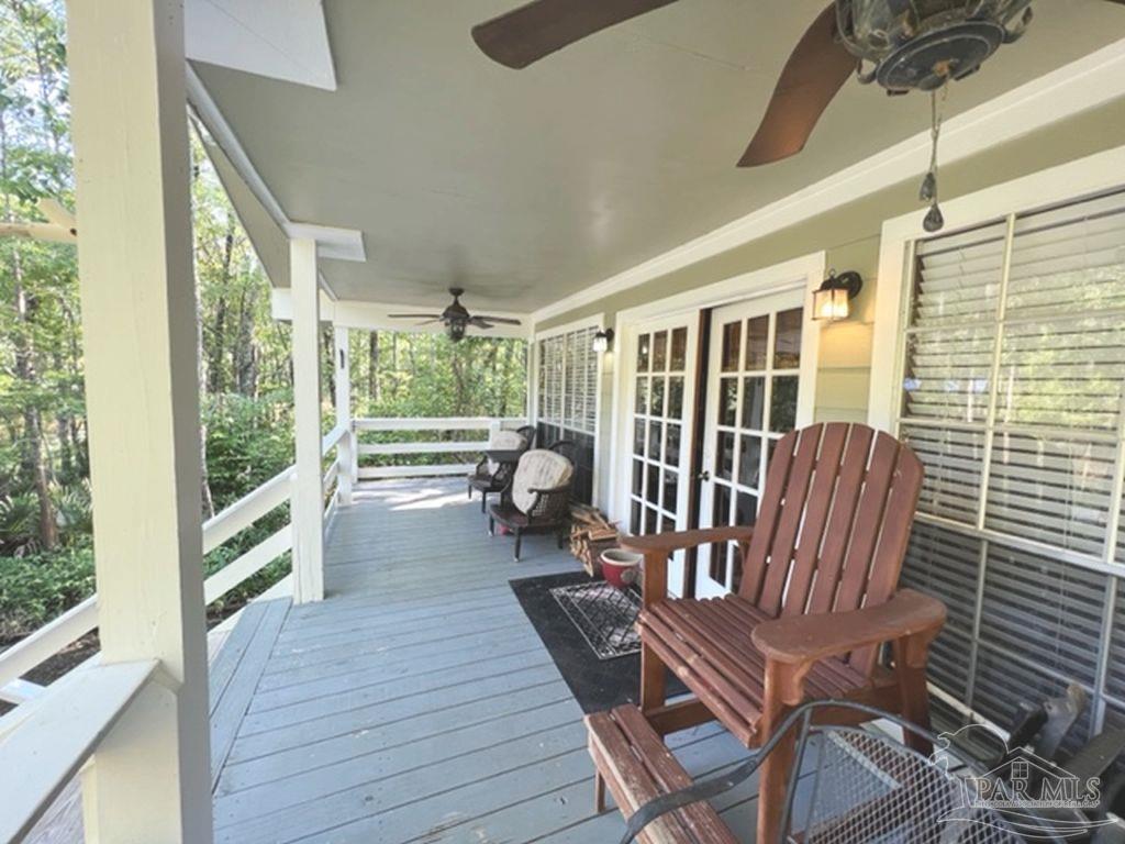 42214 Bayou Road Bay Minette, AL 36507 - Photo 15 of 34 Gallery Image 15