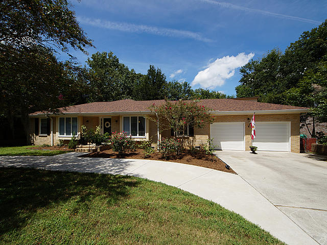 1038 Yeamans Hall Road Hanahan, SC 29410 - Photo 1 of 29 Renovated Home!