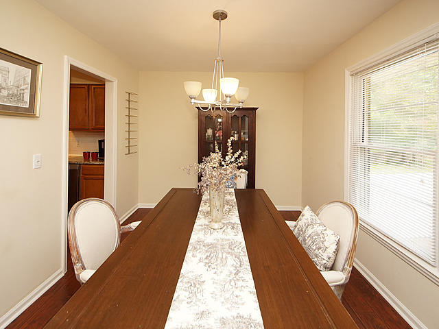 1038 Yeamans Hall Road Hanahan, SC 29410 - Photo 11 of 29 Dining Room