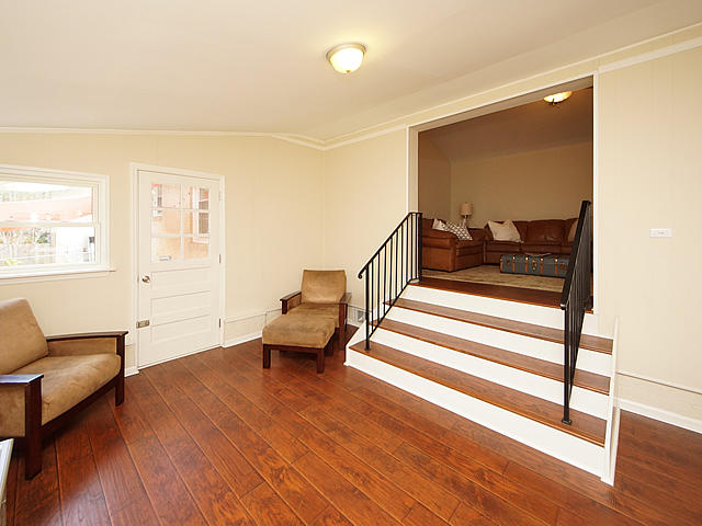 1038 Yeamans Hall Road Hanahan, SC 29410 - Photo 14 of 29 Hardwood Floors!