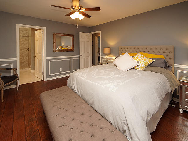 1038 Yeamans Hall Road Hanahan, SC 29410 - Photo 15 of 29 Custom Paint