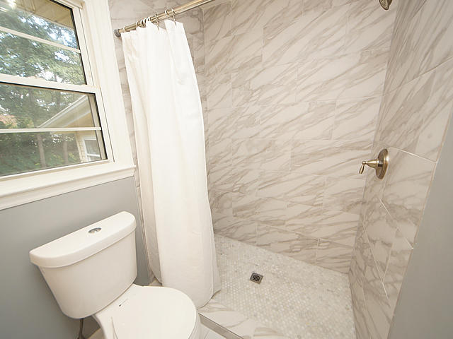 1038 Yeamans Hall Road Hanahan, SC 29410 - Photo 18 of 29 Luxury Tiled Shower