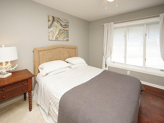 1038 Yeamans Hall Road Hanahan, SC 29410 - Photo 19 of 29 Guest Bedroom