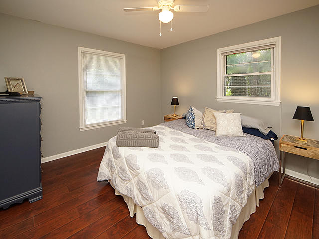 1038 Yeamans Hall Road Hanahan, SC 29410 - Photo 20 of 29 Guest Bedroom