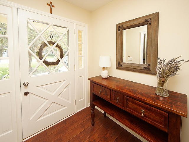 1038 Yeamans Hall Road Hanahan, SC 29410 - Photo 3 of 29 Entrance