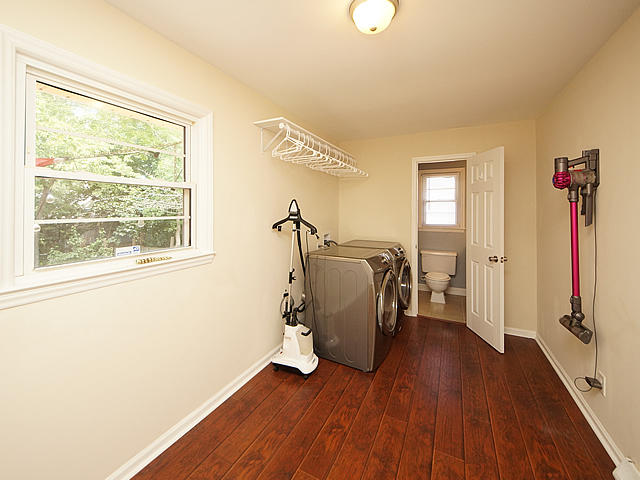 1038 Yeamans Hall Road Hanahan, SC 29410 - Photo 26 of 29 Laundry/Utility Room