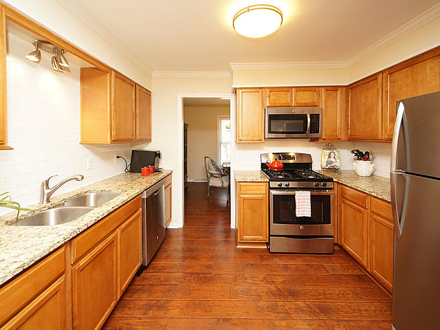 1038 Yeamans Hall Road Hanahan, SC 29410 - Photo 4 of 29 Spacious Kitchen
