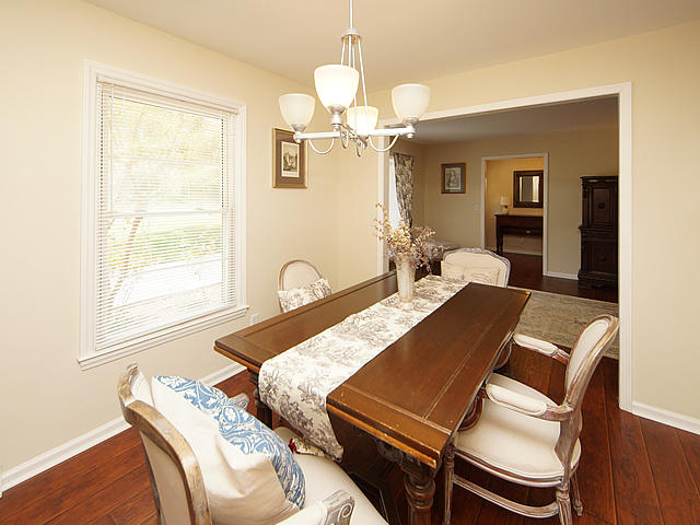 1038 Yeamans Hall Road Hanahan, SC 29410 - Photo 10 of 29 Dining Room