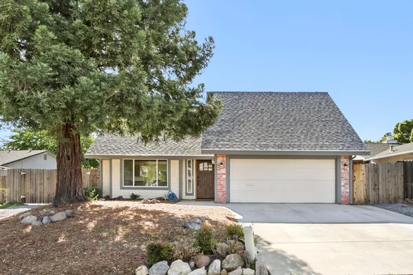 $599,888 | 5730 Casa Grande Avenue, Rocklin, CA 95677