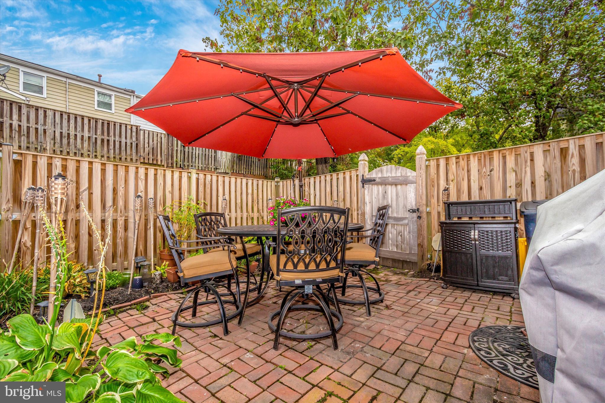 12145 Dove Circle Laurel, MD 20708 - Photo 37 of 39 Gallery Image 37