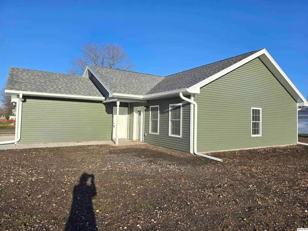 $259,500 | 1301 Wabash Avenue, Carthage, IL 62321