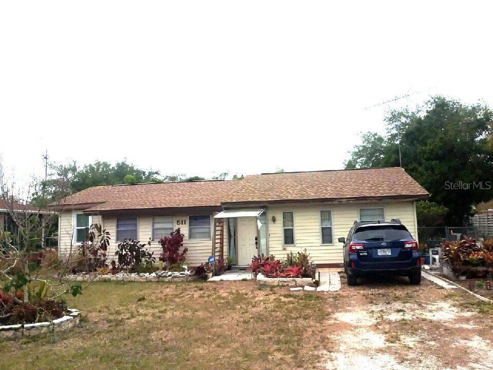 511 Shore Road Nokomis, FL 34275 - Photo 1 of 1 Front