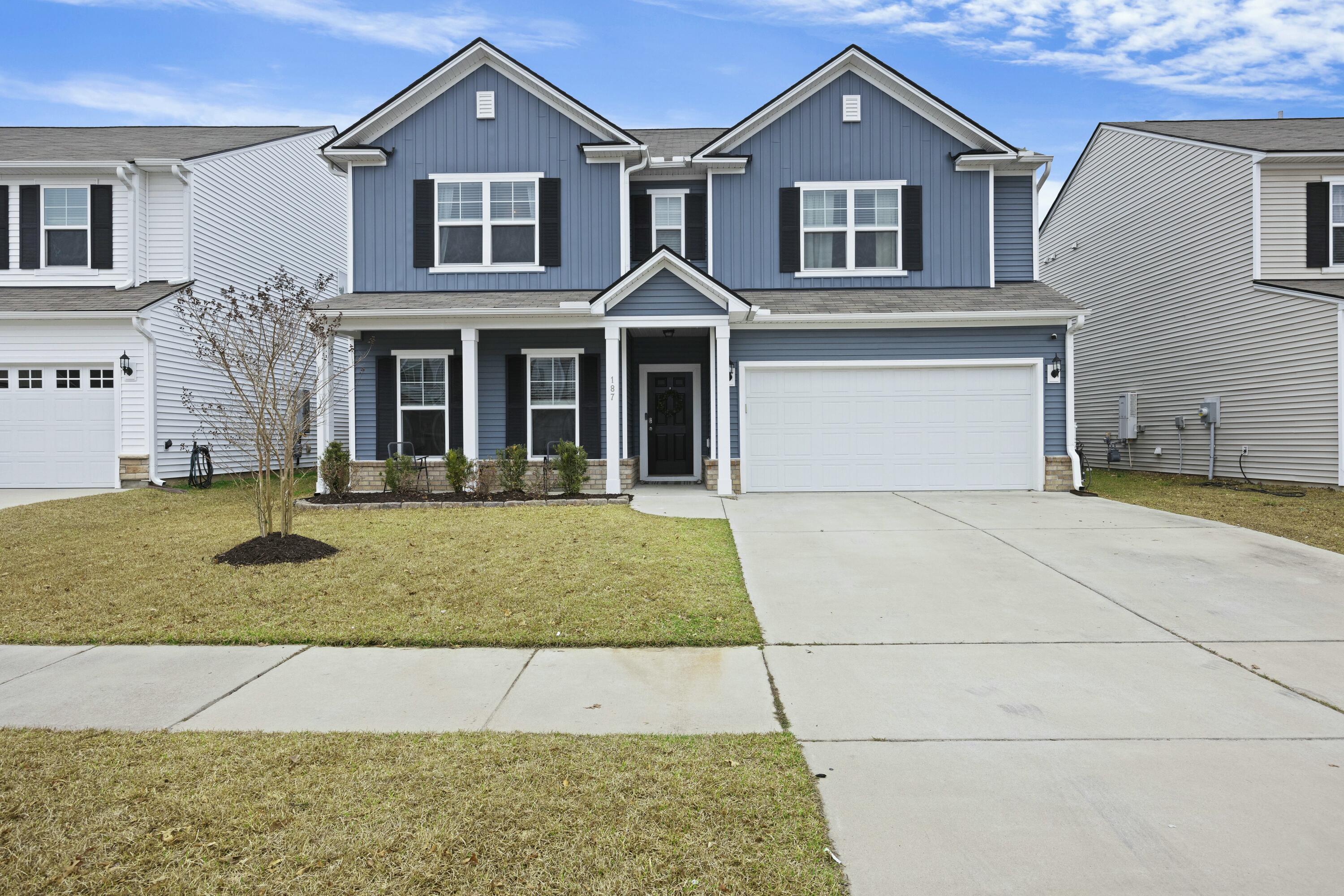187 Hayworth Road Summerville, SC 29486 - Photo 1 of 55 tempImageLlgZcw