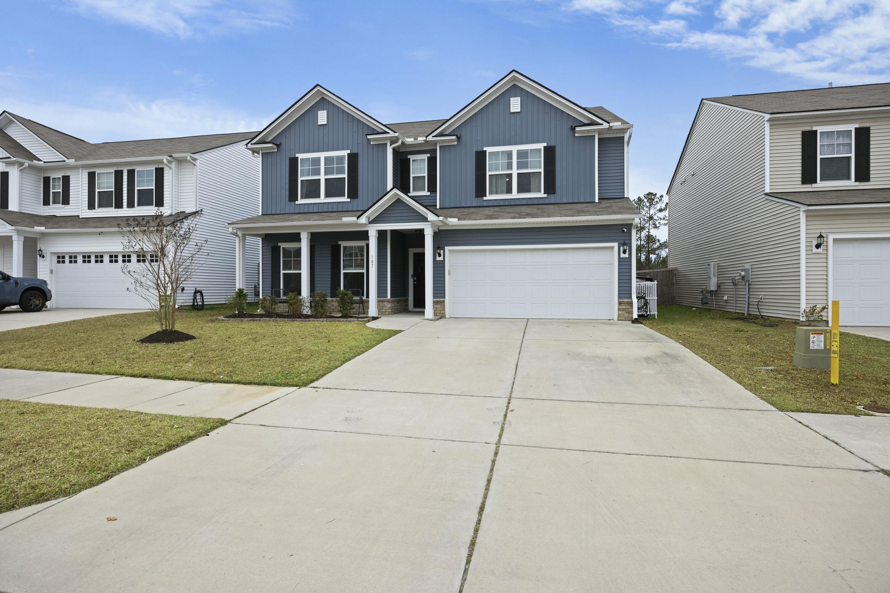 187 Hayworth Road Summerville, SC 29486 - Photo 2 of 55 tempImagevsgg9S