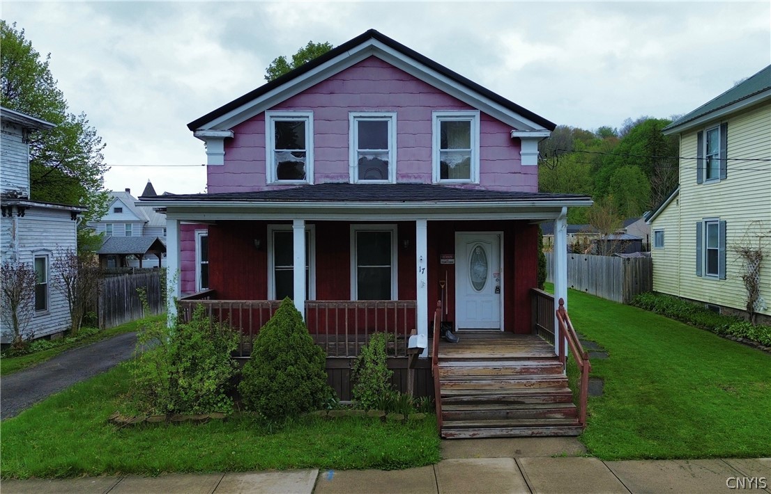 17 Orchard Street German Flatts, NY 13407 - Photo 1 of 23
