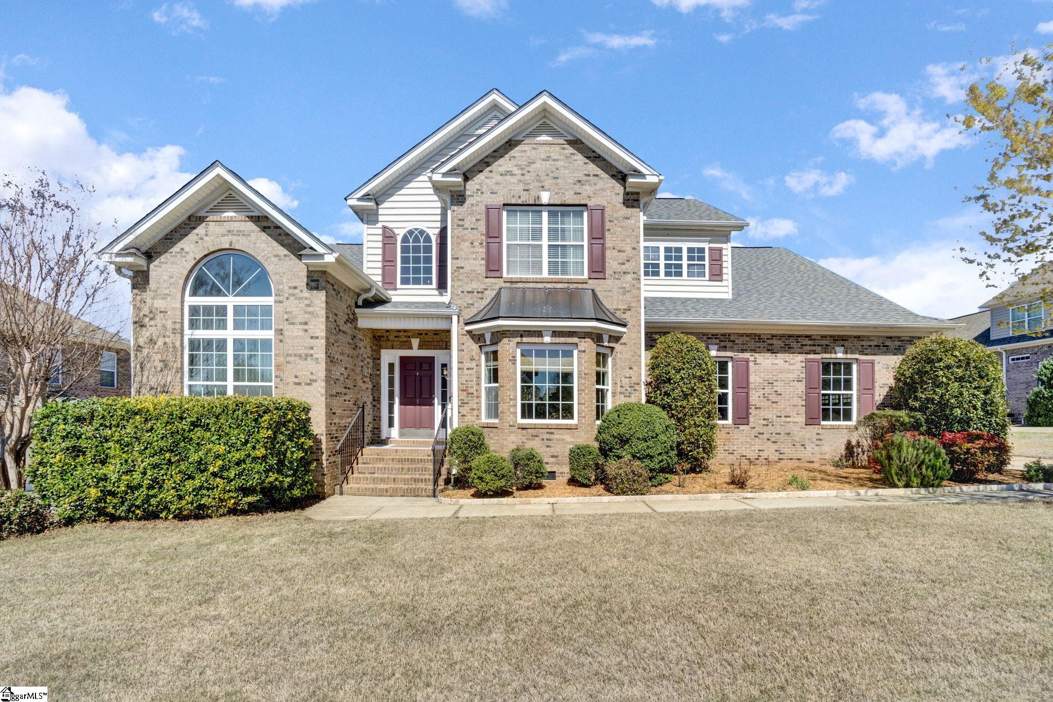 5 Middleberry Court Greer, SC 29650 - Photo 1 of 47