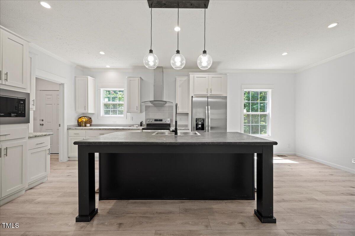 1065 Shuford Road Wake Forest, NC 27587 - Photo 2 of 28 09-2A1A1264