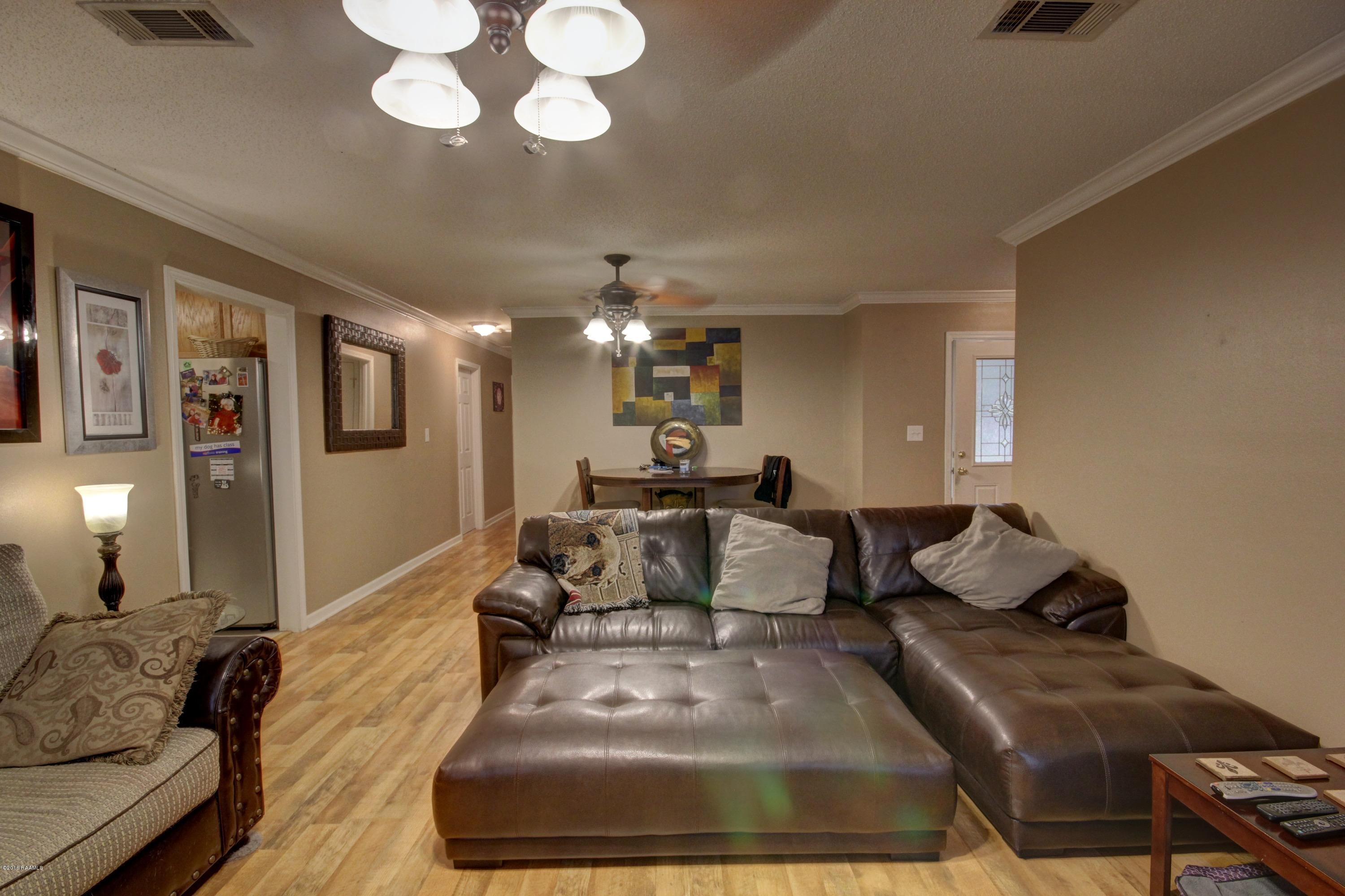 624 Kidder Road, Unit C Carencro, LA 70520 - Photo 7 of 23 Gallery Image 7