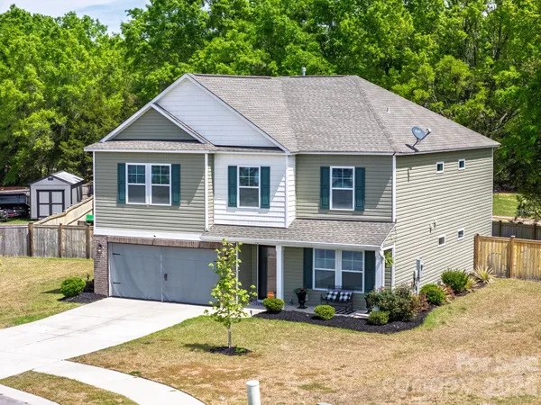 $380,000 | 50 Ridge Cir Drive, Camden, SC 29020