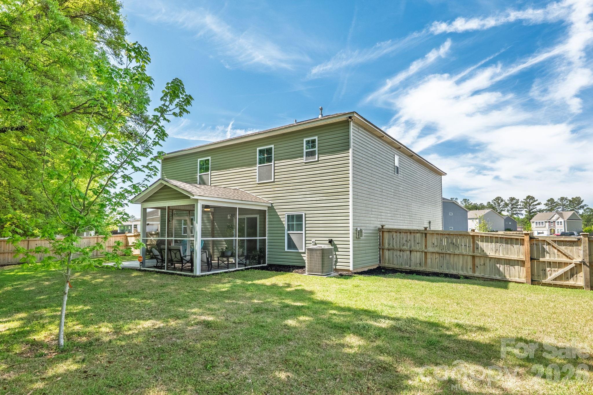 50 Ridge Cir Drive Camden, SC 29020 - Photo 12 of 48