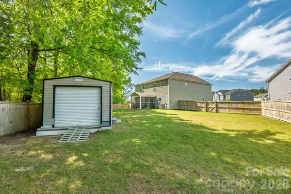 $380,000 | 50 Ridge Cir Drive, Camden, SC 29020