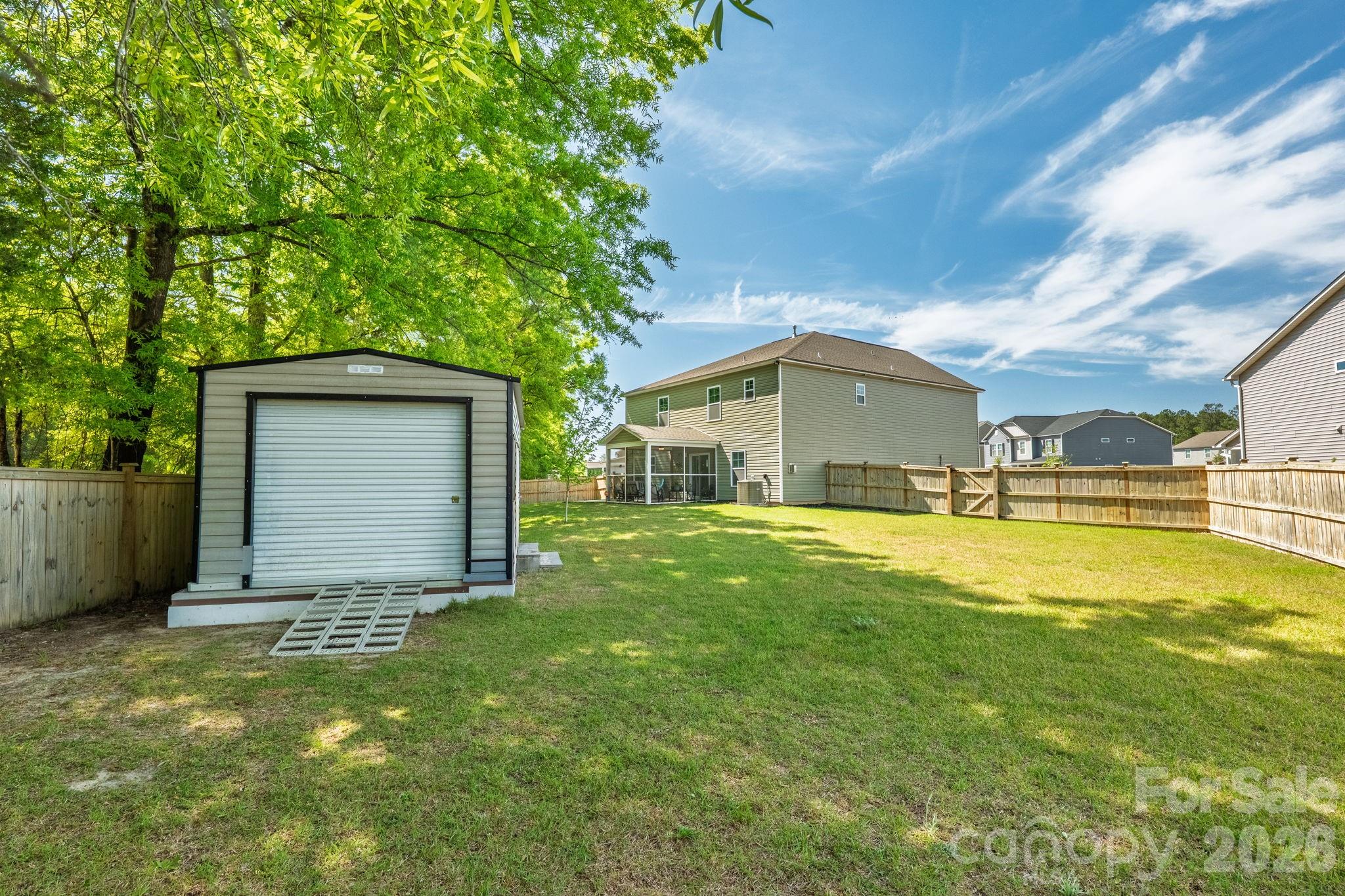 50 Ridge Cir Drive Camden, SC 29020 - Photo 14 of 48