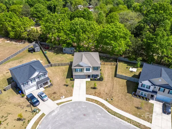 $380,000 | 50 Ridge Cir Drive, Camden, SC 29020