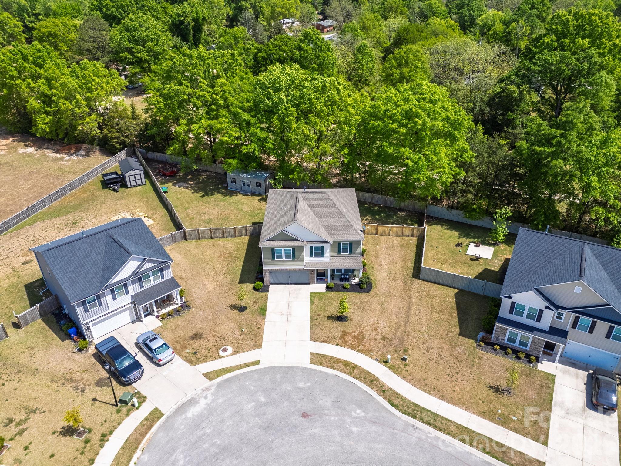 50 Ridge Cir Drive Camden, SC 29020 - Photo 16 of 48