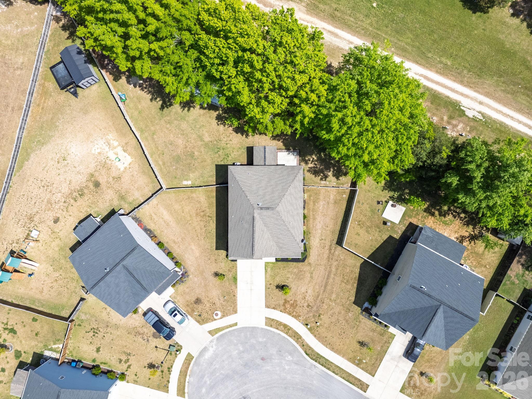 50 Ridge Cir Drive Camden, SC 29020 - Photo 17 of 48