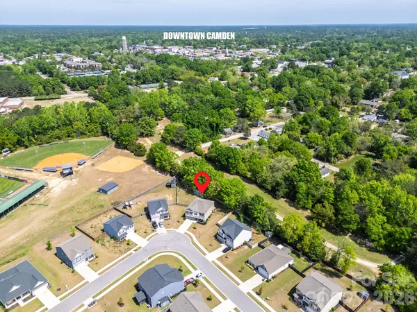 $380,000 | 50 Ridge Cir Drive, Camden, SC 29020