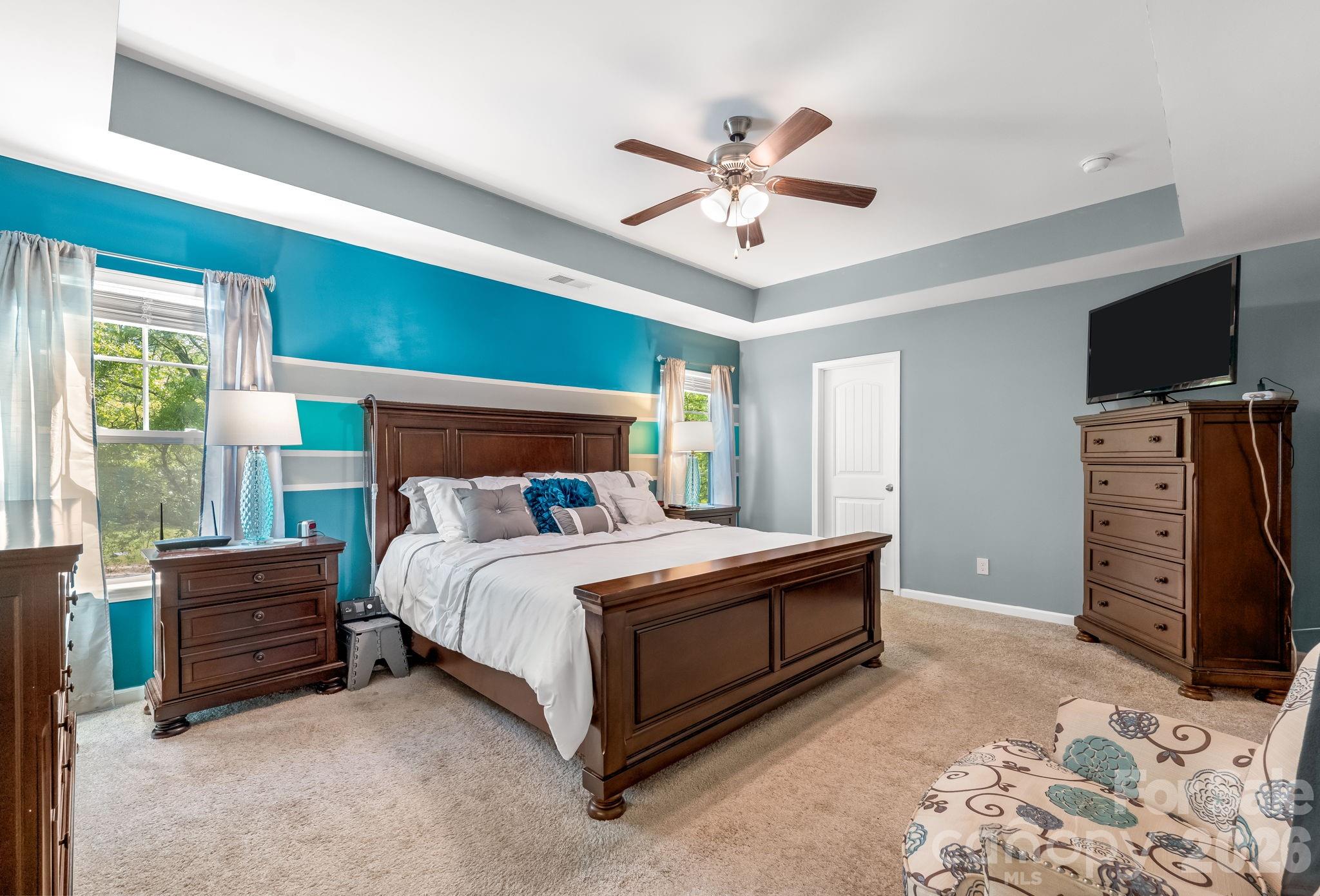 50 Ridge Cir Drive Camden, SC 29020 - Photo 21 of 48