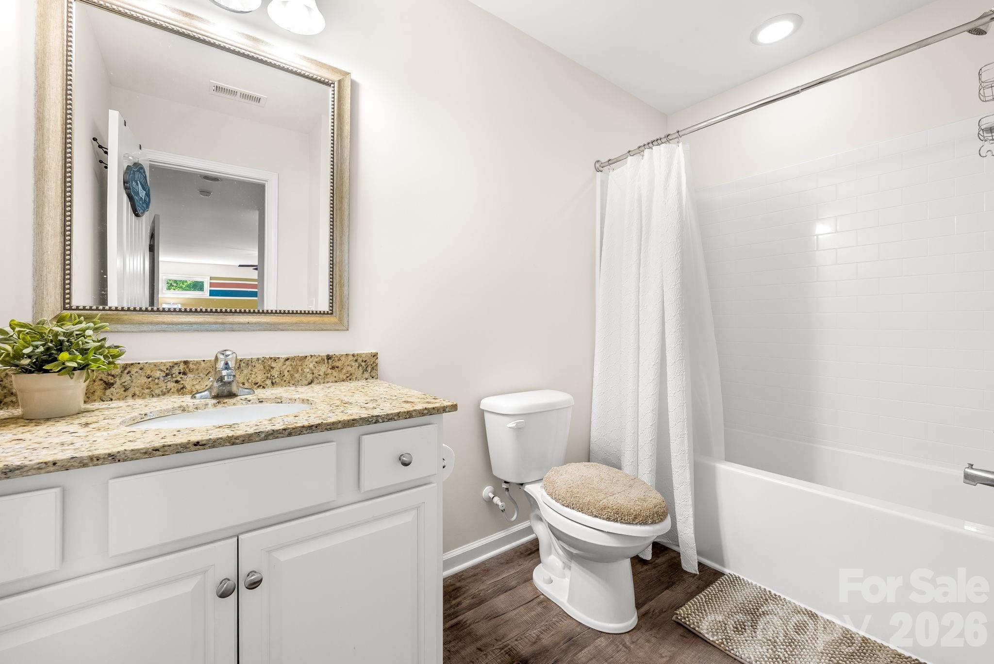 50 Ridge Cir Drive Camden, SC 29020 - Photo 34 of 48