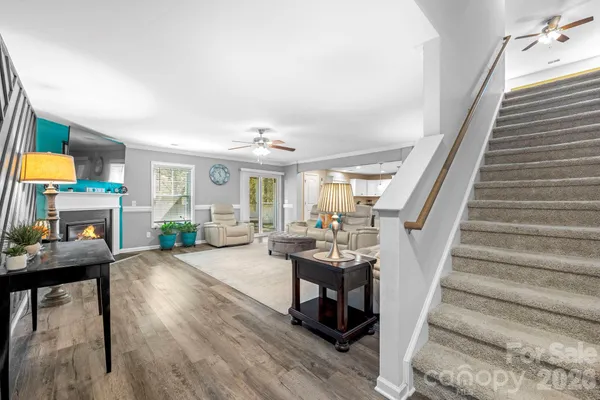 $380,000 | 50 Ridge Cir Drive, Camden, SC 29020