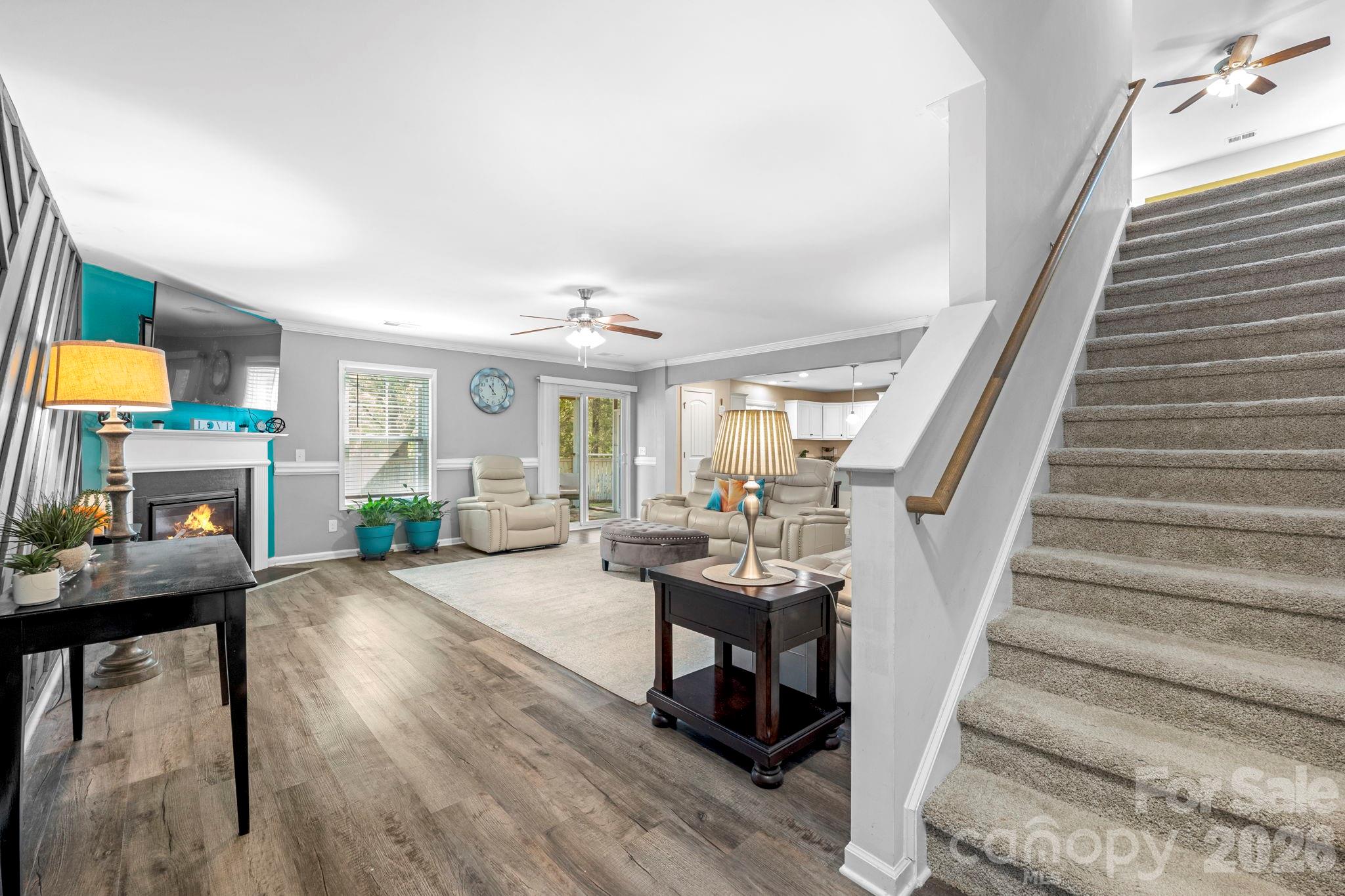 50 Ridge Cir Drive Camden, SC 29020 - Photo 38 of 48