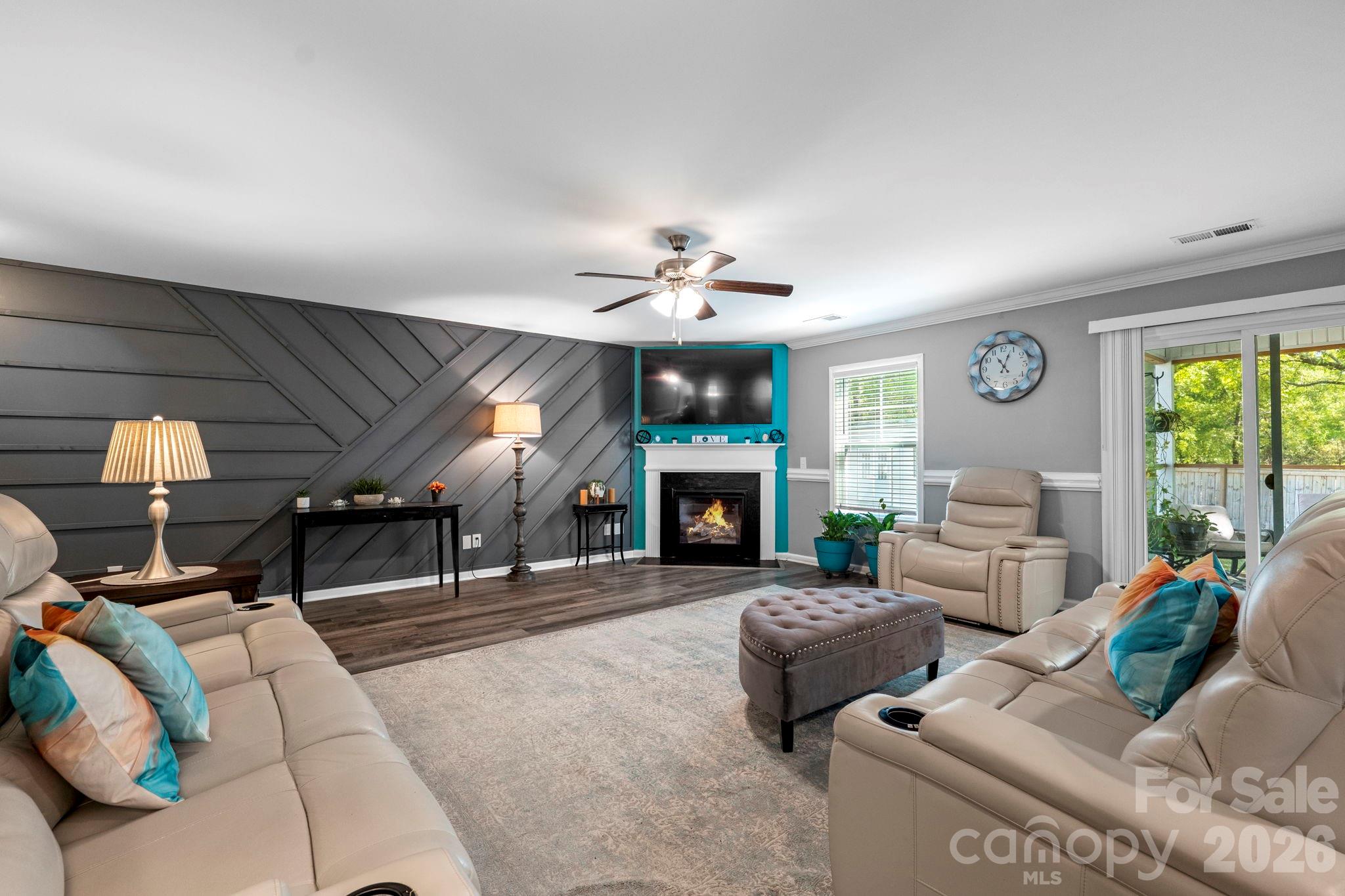 50 Ridge Cir Drive Camden, SC 29020 - Photo 40 of 48