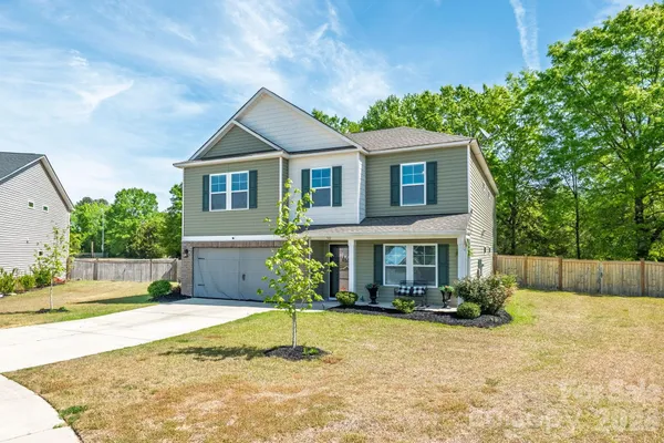 $380,000 | 50 Ridge Cir Drive, Camden, SC 29020