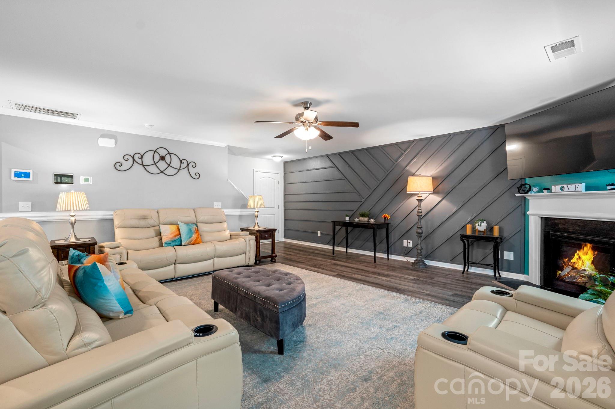 50 Ridge Cir Drive Camden, SC 29020 - Photo 41 of 48