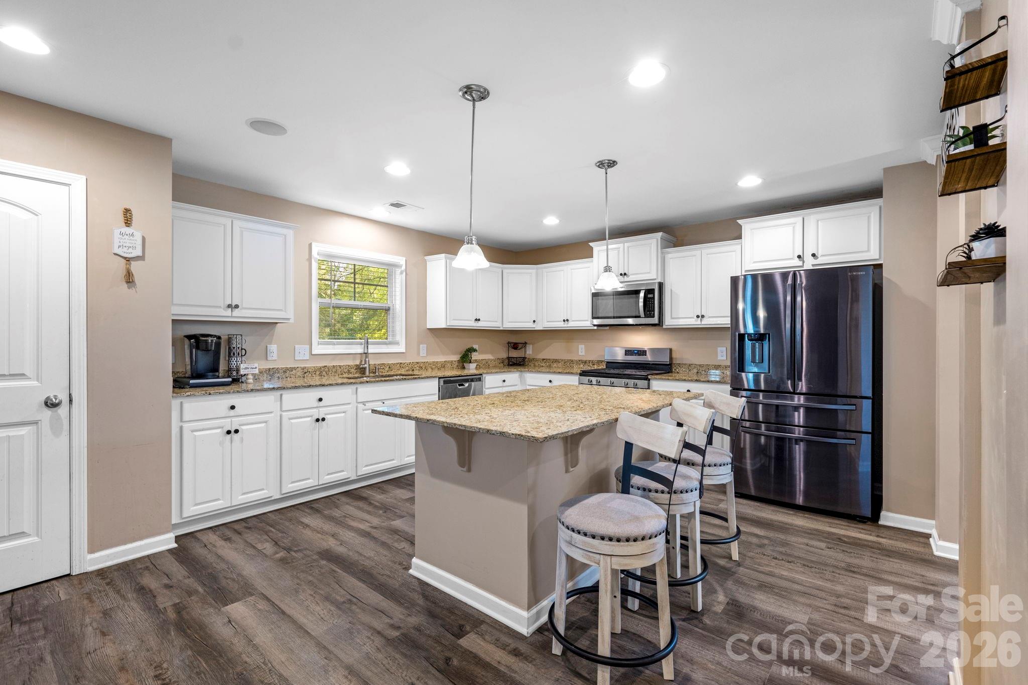 50 Ridge Cir Drive Camden, SC 29020 - Photo 42 of 48