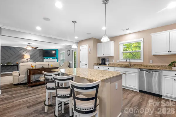 $380,000 | 50 Ridge Cir Drive, Camden, SC 29020