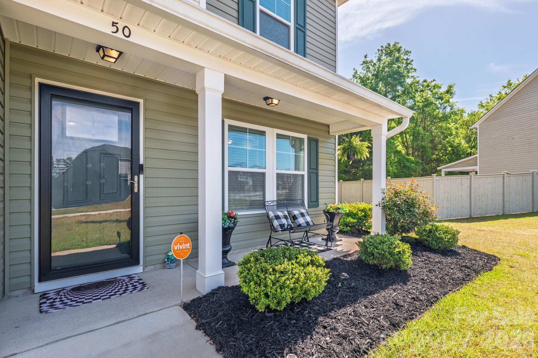 50 Ridge Cir Drive Camden, SC 29020 - Photo 5 of 48