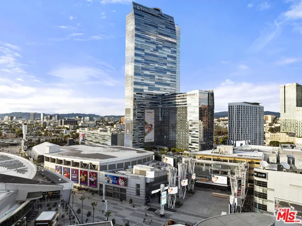 $25,000 | 900 West Olympic Boulevard, Unit 47G, Los Angeles, CA 90015