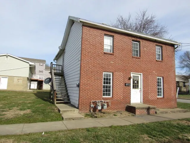 $59,900 | 84 2nd Street, California, PA 15419