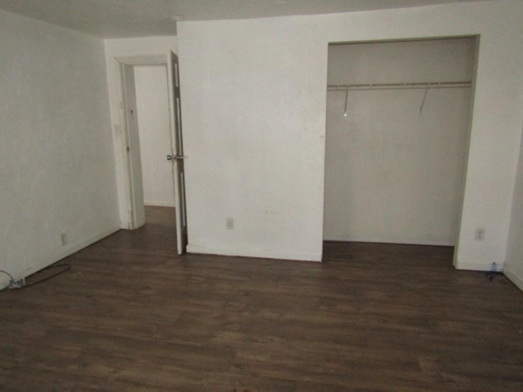 84 2nd Street California, PA 15419 - Photo 12 of 28 a view of an empty room